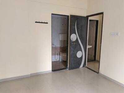 Bedroom Image of 1200 Sq.ft 2 BHK Apartment / Flat for sale in Tejas Ambience, Ulwe Navi Mumbai for Rs. 12200000