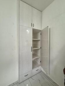Bedroom Image of 1400 Sq.ft 3 BHK Independent House for rent in Kaliyabid Bhavnagar for Rs. 28000