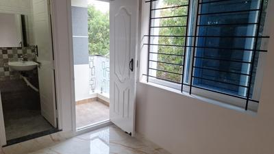 2 BHK Independent Builder Floor