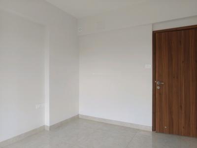 Bedroom Image of 1100 Sq.ft 2 BHK Apartment / Flat for rent in Gera World Of Joy , Kharadi Pune for Rs. 38000