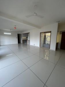Hall Image of 2800 Sq.ft 4 BHK Apartment / Flat for rent in Darshanam Club Life, Undera Vadodara for Rs. 42000