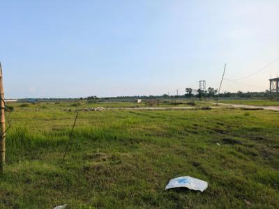 Image of 1440 Sq.ft Residential Plot / Land for sale in Swapnabhumi, New Town, Kolkata for Rs. 4300011