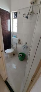 Bathroom Image of 839 Sq.ft 2 BHK Apartment / Flat for sale in Vastushodh UrbanGram Kirkatwadi, Shivane Pune for Rs. 4600000