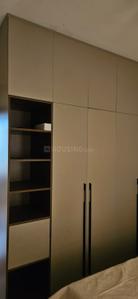 Bedroom Image of 1280 Sq.ft 2.5 BHK Apartment / Flat for rent in Prestige Woodland Park, Cox Town Bengaluru for Rs. 125000