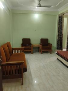 Hall Image of 1450 Sq.ft 3 BHK Apartment / Flat for sale in Patliputra Colony Patna for Rs. 10700000