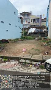 Bapuji Nagar Plot View 1