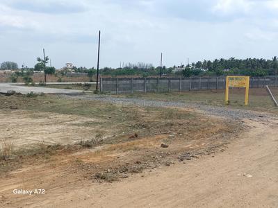 Image of 4500 Sq.ft Residential Plot / Land for sale in Thiruporur, Chennai for Rs. 10800000