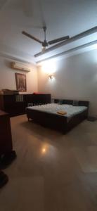 Hall Image of 2800 Sq.ft 3 BHK Builder Floor for rent in Neeti Bagh New Delhi for Rs. 225000