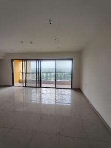Living Room Image of 1000 Sq.ft 2 BHK Apartment / Flat for sale in Riverview Flamingo Park, Loni Kalbhor Pune for Rs. 7544000