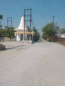 Image of 840 Sq.ft 3 BHK Independent House for sale in MPB Mansarovar Park Villas, Lal Kuan, Ghaziabad for Rs. 5600000