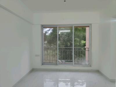Living Room Image of 625 Sq.ft 1 BHK Apartment / Flat for sale in Radha Nilaya Phase 2, Naigaon East Naigaon for Rs. 3300000