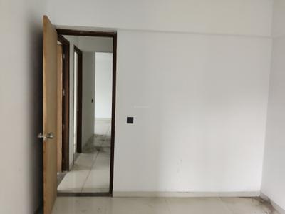 Bedroom Image of 1700 Sq.ft 3 BHK Apartment / Flat for sale in Ashapura Samanvay Scintilla, Bopal Ahmedabad for Rs. 8000000