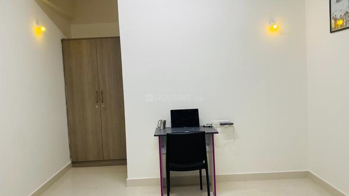 Hall Image of Colive Catania in Indira Nagar, Bengaluru