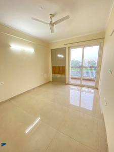 Bedroom Image of 1900 Sq.ft 3 BHK Apartment / Flat for rent in Affinity Greens, PR7 Airport Road Zirakpur for Rs. 35000
