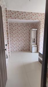 Balcony Image of 650 Sq.ft 1 BHK Apartment / Flat for sale in Dombivli West Thane for Rs. 4600000