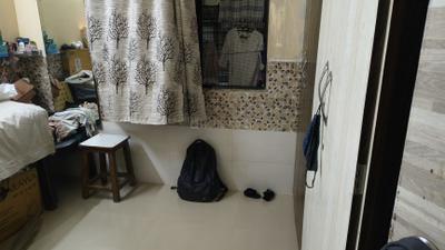 Bedroom Image of 380 Sq.ft 1 BHK Apartment / Flat for sale in Virar East Virar for Rs. 2700000