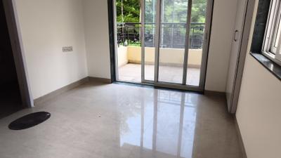 Bedroom Image of 1750 Sq.ft 3 BHK Apartment / Flat for sale in Orchid Spring Valley, Magarpatta City Pune for Rs. 16500000
