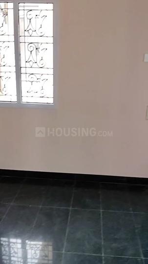 Gandhi Nagar, Adyar Bedroom 1
