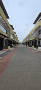 Image of 2490 Sq.ft 3 BHK Villa for sale in Shriram Chirping Grove, Sarjapur, Bengaluru for Rs. 25000000