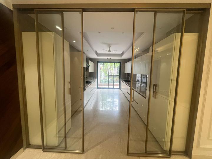 sushant lok 1 A block Bedroom 1