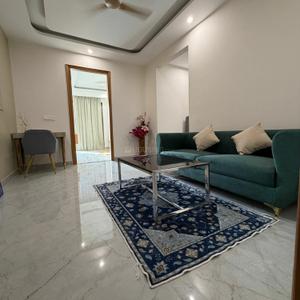 1 BHK Apartment