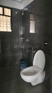 Image of 1120 Sq.ft 2 BHK Apartment / Flat for sale in Pride Soho, Dhanori, Pune for Rs. 8300000