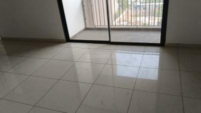 Living Room Image of 1500 Sq.ft 3 BHK Apartment / Flat for sale in Saanvi Nirman Stellar, Bopal Ahmedabad for Rs. 8600000