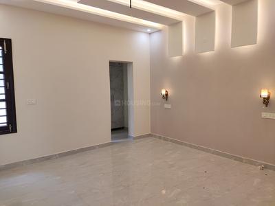 Bedroom Image of 1500 Sq.ft 4 BHK Independent House for sale in Sector 115 Mohali for Rs. 14500000