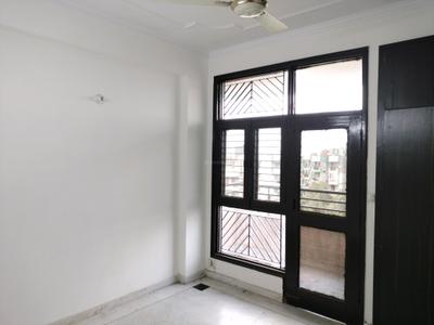Bedroom Image of 1745 Sq.ft 3 BHK Apartment / Flat for sale in Sector 7 Dwarka New Delhi for Rs. 28500000