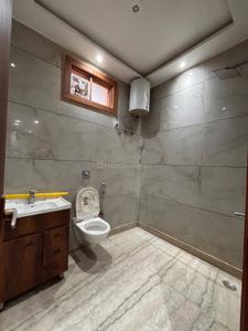 Image of 1100 Sq.ft 3 BHK Builder Floor for sale in Bindapur, New Delhi for Rs. 8600000