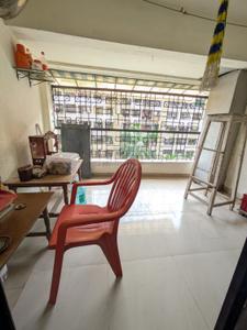 Hall Image of 1300 Sq.ft 3 BHK Apartment / Flat for sale in Kalyan West Kalyan for Rs. 10000000