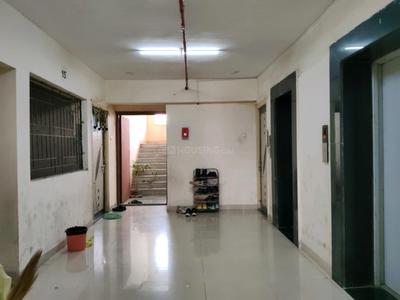 Hall Image of 1079 Sq.ft 2 BHK Apartment / Flat for rent in Dhokali Naka Thane for Rs. 32000
