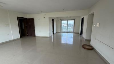4 BHK Flat