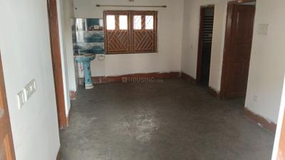 Living Room Image of 900 Sq.ft 2 BHK Apartment / Flat for sale in Beliaghata Kolkata for Rs. 4900000