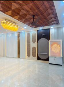 Hall Image of 2165 Sq.ft 4 BHK Builder Floor for sale in Puri Luxuria Floors, Sector 89 Faridabad for Rs. 24500000