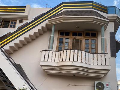Building Image of 3040 Sq.ft 5 BHK Independent House for sale in Dalanwala Dehradun for Rs. 48500000