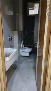 Bathroom Image of 1935 Sq.ft 2 BHK Builder Floor for rent in Ashiyana Lucknow for Rs. 18000