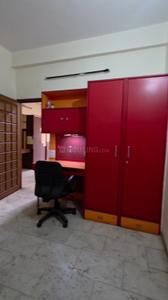 Bedroom Image of 1800 Sq.ft 4 BHK Independent House for sale in Saket Nagar Indore for Rs. 43500000