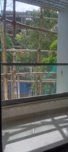 Balcony Image of 1223 Sq.ft 3 BHK Apartment / Flat for sale in Ballygunge Kolkata for Rs. 16000000