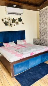 Bedroom Image of 9072 Sq.ft 1 BHK Farm House for sale in Sector 151 Noida for Rs. 12000000