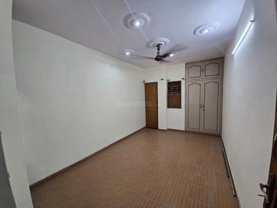 4 BHK Flat