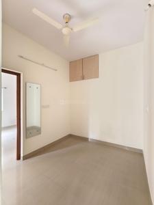 Bedroom Image of 1200 Sq.ft 2 BHK Apartment / Flat for rent in HSR Layout Bengaluru for Rs. 40000