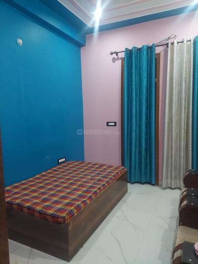 Sector G, LDA Colony Bedroom 1