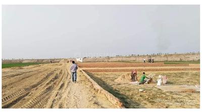 Image of 1000 Sq.ft Residential Plot / Land for sale in Dayanand Nagar, Gorakhpur for Rs. 599000