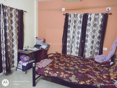 Bedroom Image of 350 Sq.ft 1 BHK Apartment / Flat for sale in Benachity Durgapur for Rs. 2300000