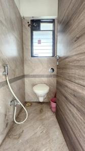 Image of 630 Sq.ft 1 BHK Apartment / Flat for sale in Goregaon East, Mumbai for Rs. 12800000