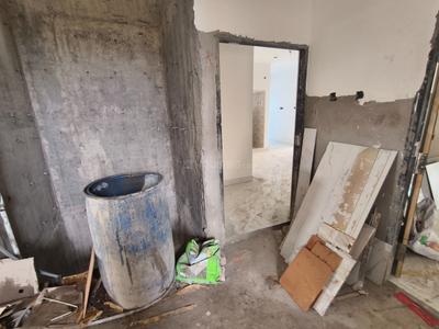 Bedroom Image of 738 Sq.ft 2 BHK Apartment / Flat for sale in Konnagar Hooghly for Rs. 1900000