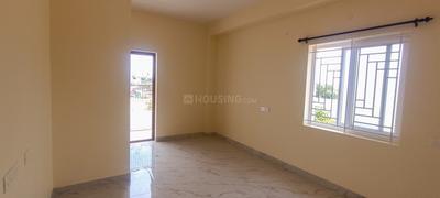 Bedroom Image of 1200 Sq.ft 3 BHK Apartment / Flat for rent in Sulur Coimbatore for Rs. 20000