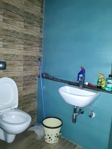 Image of 400 Sq.ft 1 BHK Apartment / Flat for sale in Lodha Quality Home, Thane West, Thane for Rs. 6000000
