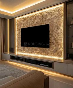 Hall Image of 650 Sq.ft 1 BHK Apartment / Flat for sale in Sector 73 Noida for Rs. 3200000
